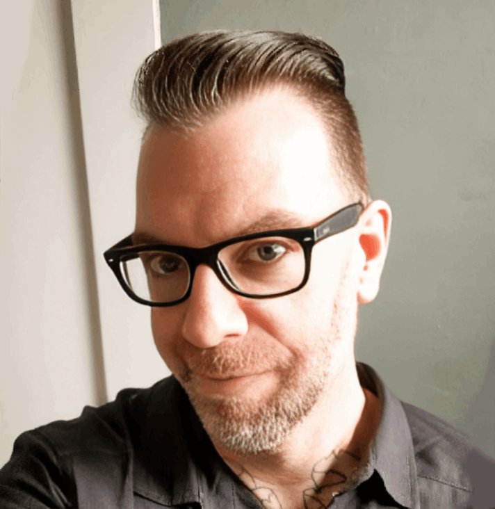 GLPro customer review Jeff Heveron