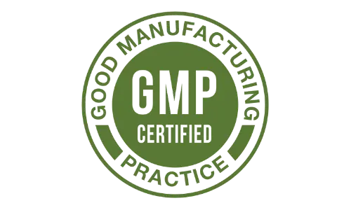 GLPro GMP Certified